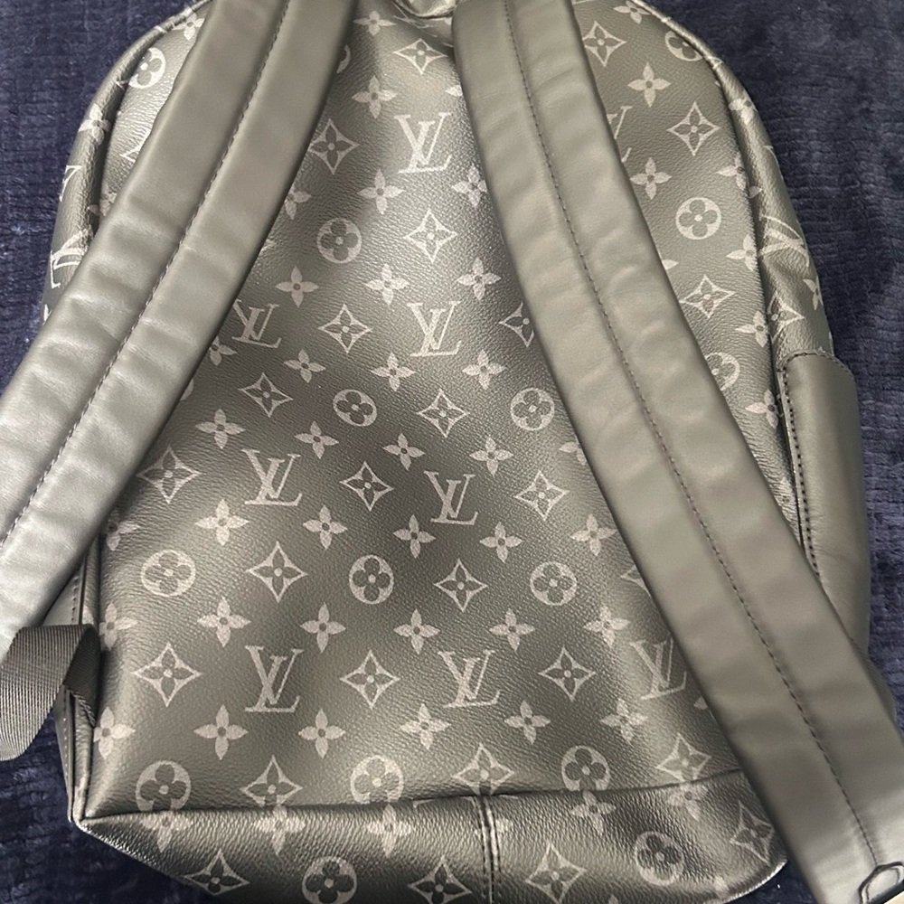 Men’s Louis Vuitton Book Bag (authentic)